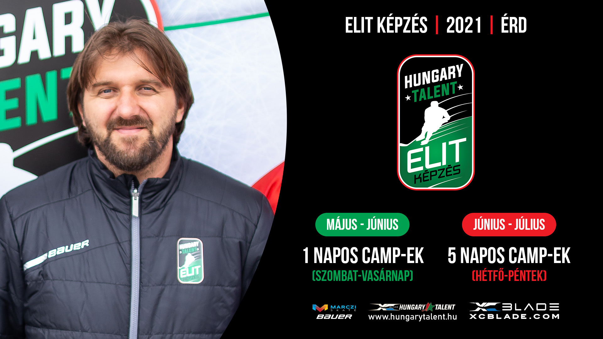 Elit Képzés: új szintet tudnak elérni a gyerekek