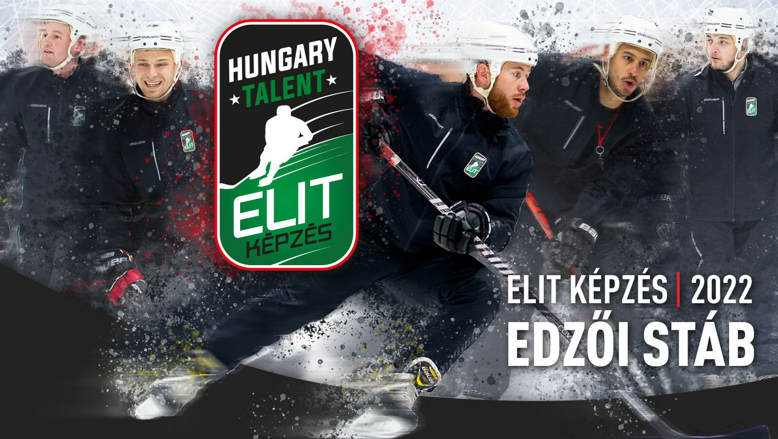 Elit Képzés – bemutatkozik az edzői stáb