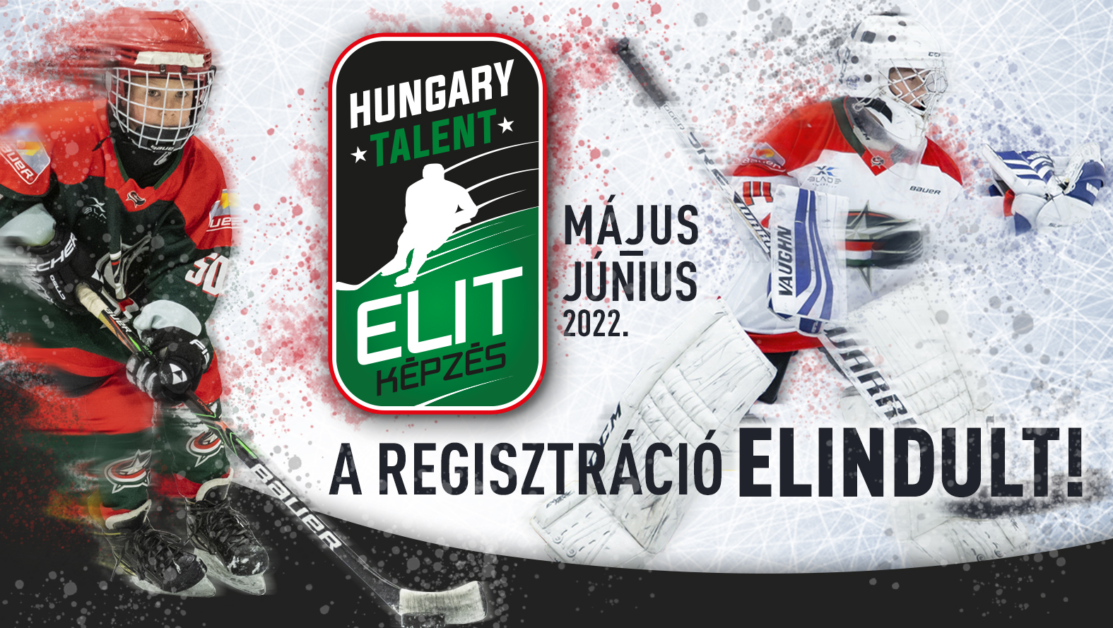 2022-ben már a harmadik szezonban indítja el az Elit Képzést a Hungary Talent szervezőgárdája