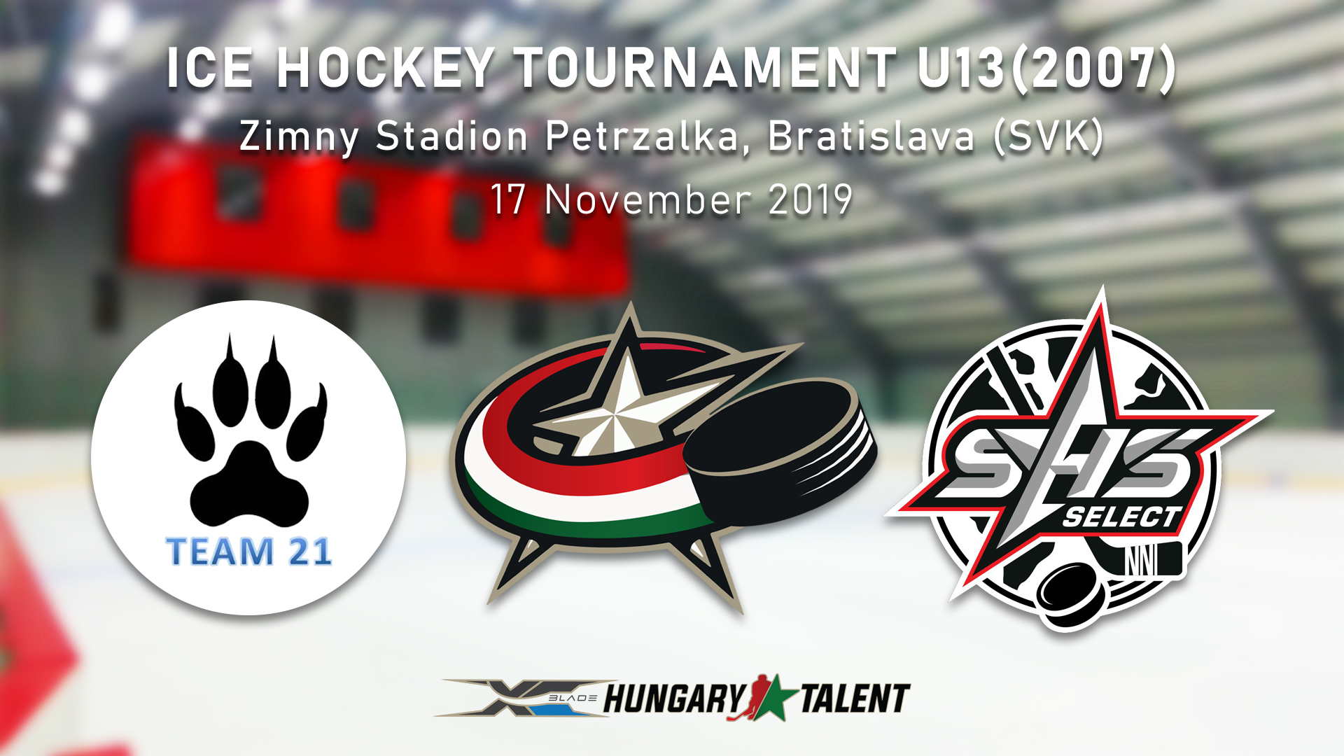 Ötödik Hungary Talent szezonjára készül a 2007-es korosztály!